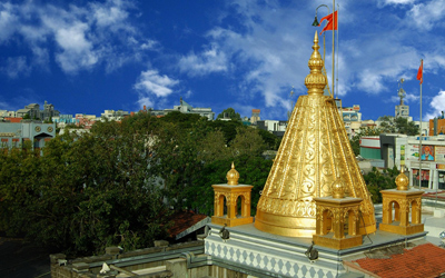 shirdi package mhholidays