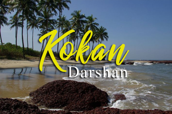 kokan darshpan package mhholidays