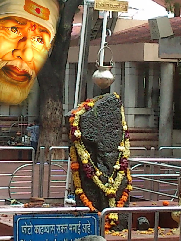 Shirdi image