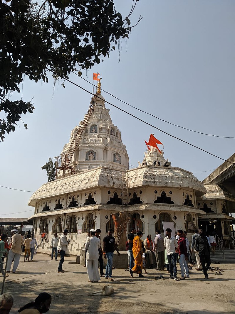 Bhadra_Maruti_Temple