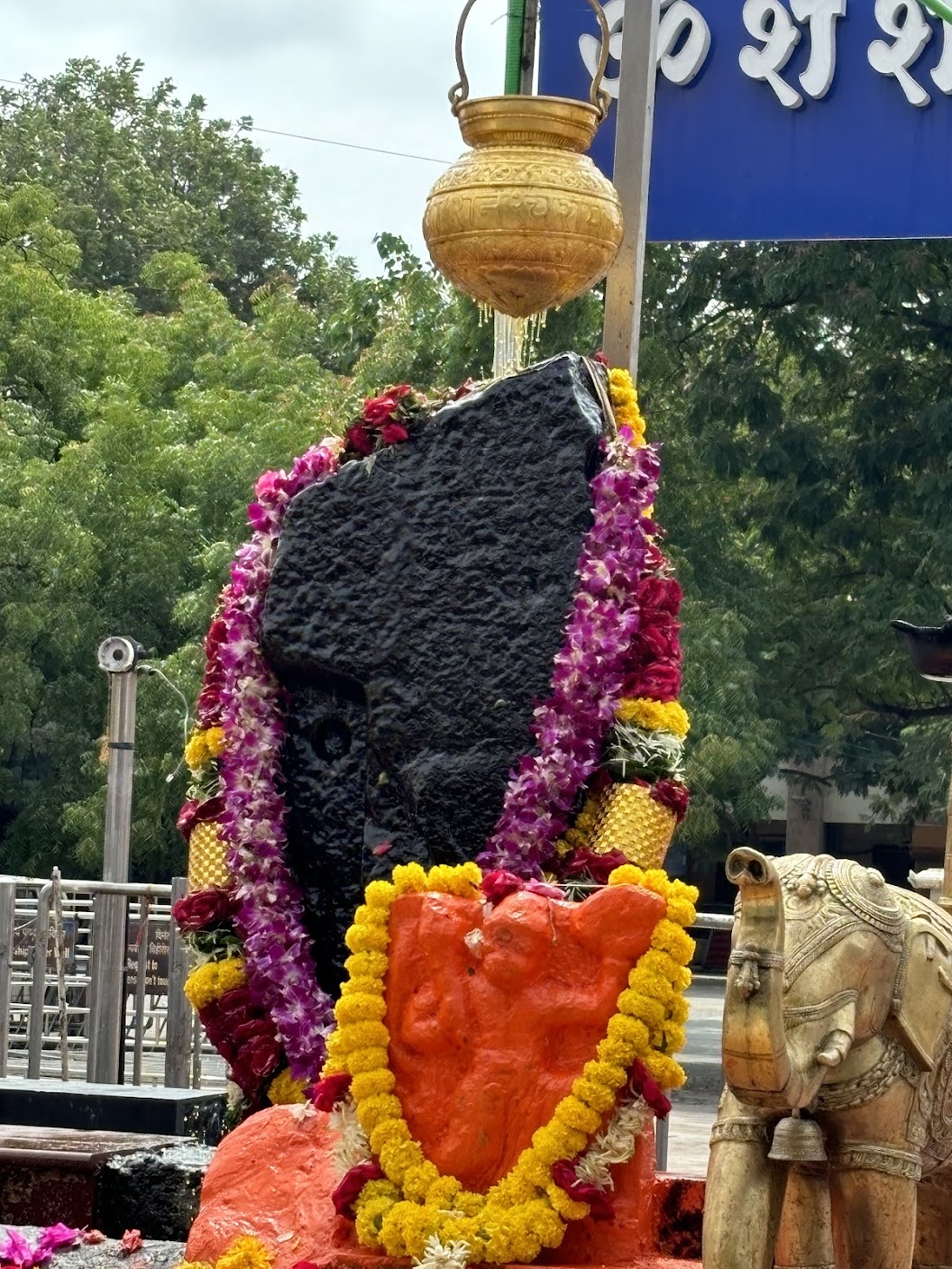 Shanishingnapur