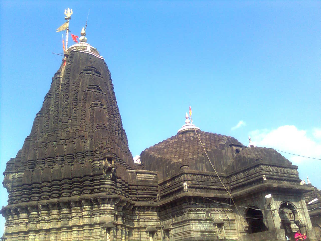 Trimbakeshwar