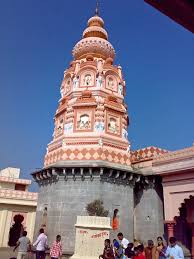 Temple-of-Ashtavinayak