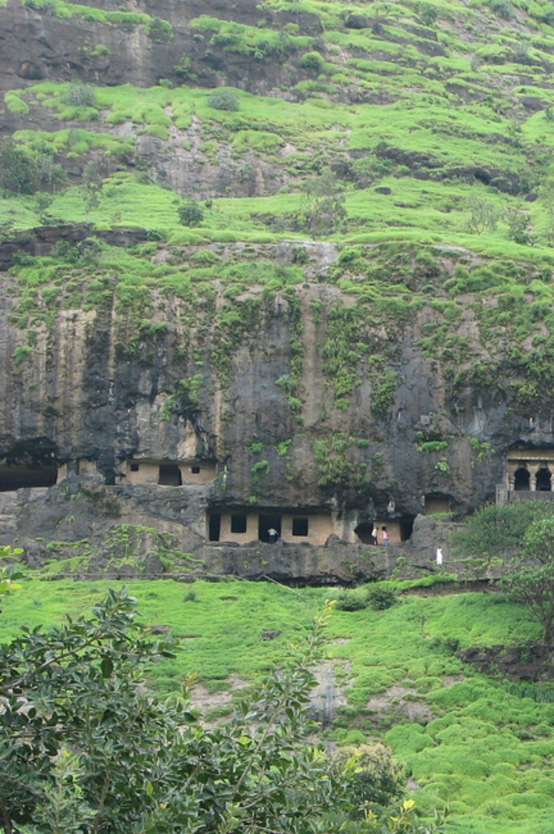 Girijatmaj-Temple