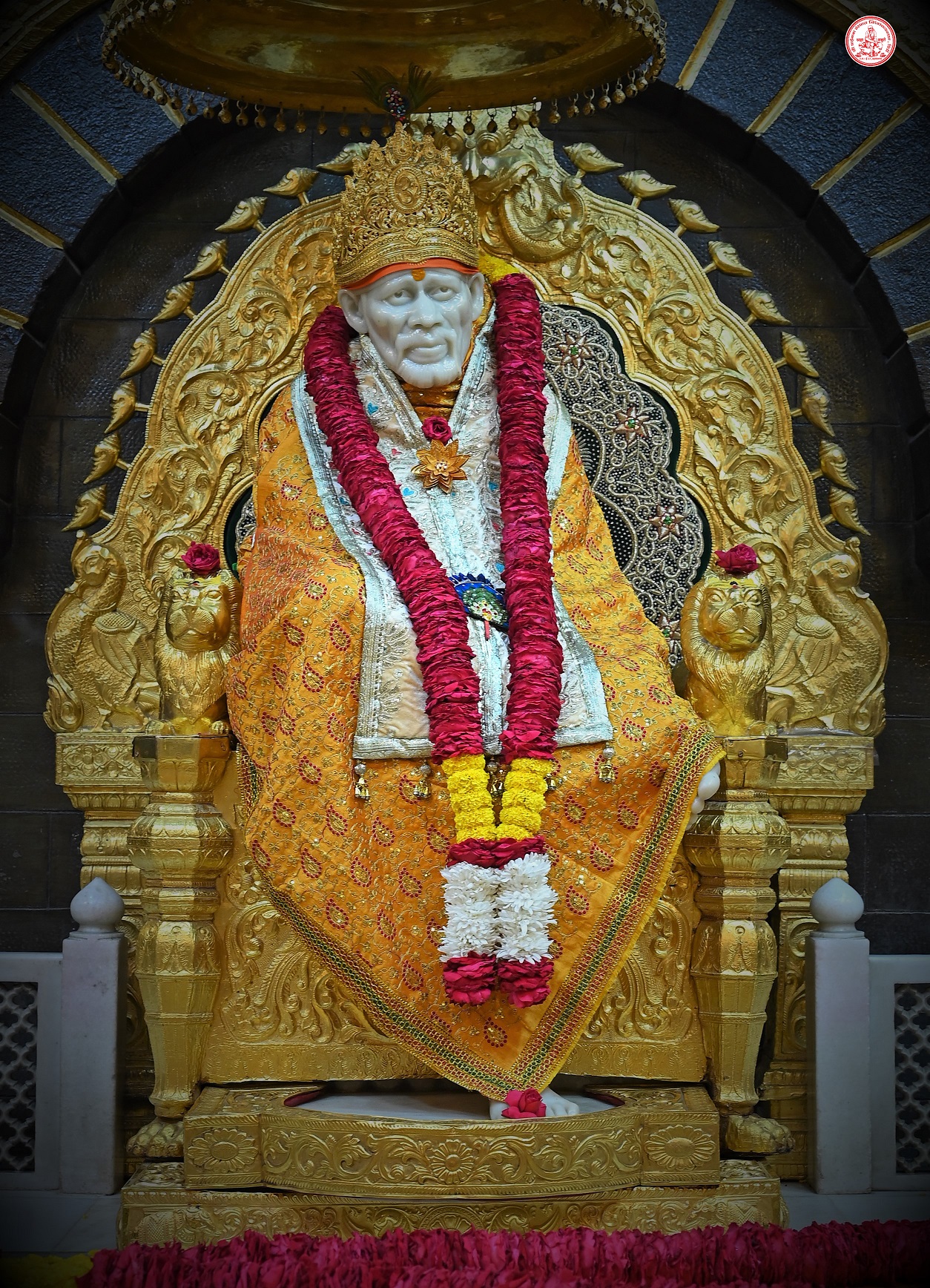 SaiBaba