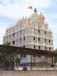 Siddhivinayak-Temple