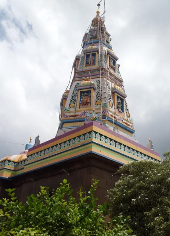 Vighneshwar-Temple